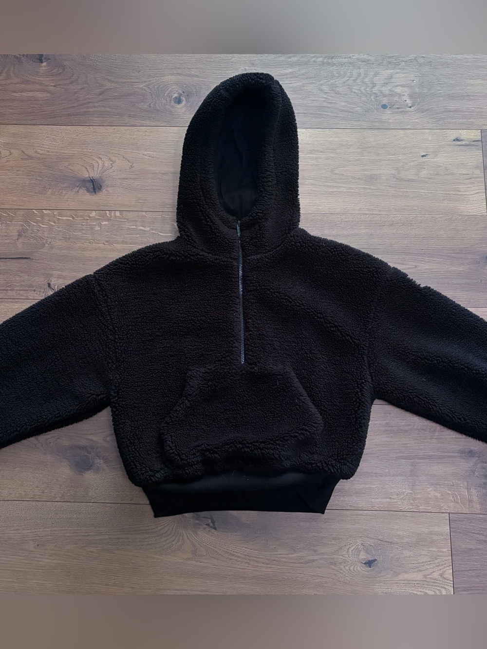 ALO Foxy Sherpa Jacket - Picture 2 of 5